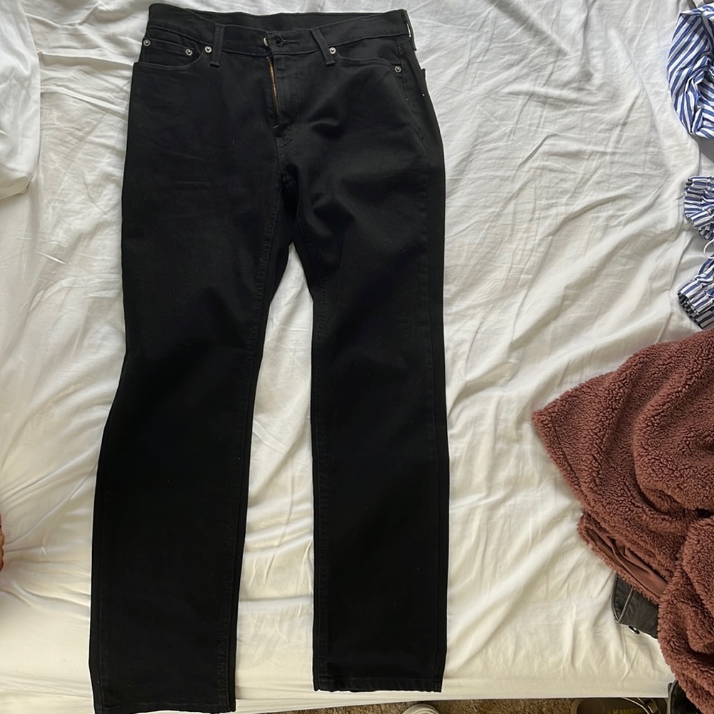 541 Athletic Taper Levi’s Flex Men’s Jeans